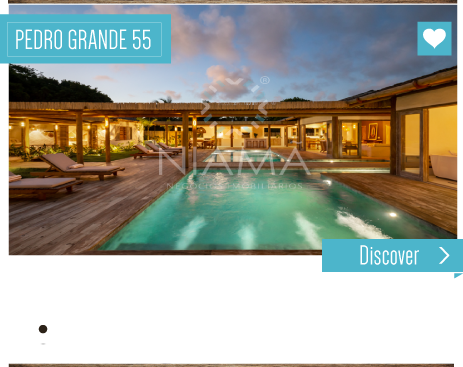 luxury villas for rent in trancoso brazil